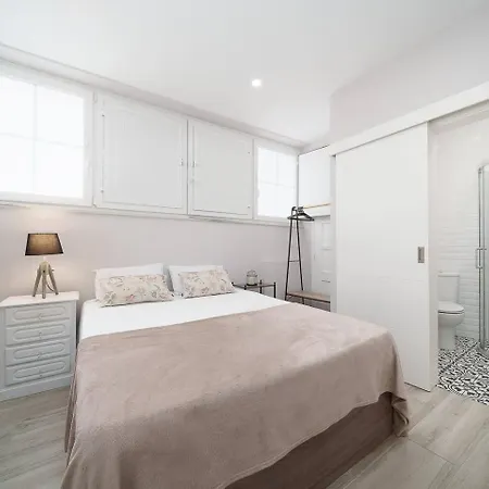 Apartment Stylish Old Town Portimão